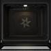 Gorenje Духова шафа Gorenje BO6735E02BK