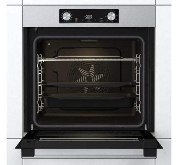 Gorenje Духова шафа Gorenje BPS6737E03X