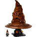 LEGO Конструктор LEGO Harry Potter Балакучий сортувальний капелюх 561 деталь (76429)