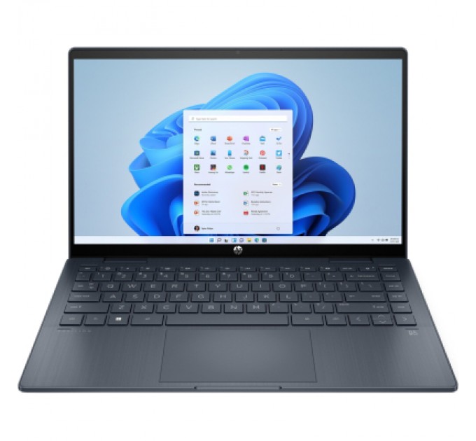 HP Ноутбук HP Pavilion x360 14-ek2021ua (A0NK4EA)