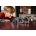 LEGO Конструктор LEGO Technic Koenigsegg Jesko Absolut — сірий гіперкар (42173)