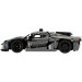 LEGO Конструктор LEGO Technic Koenigsegg Jesko Absolut — сірий гіперкар (42173)