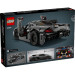 LEGO Конструктор LEGO Technic Koenigsegg Jesko Absolut — сірий гіперкар (42173)