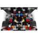 LEGO Конструктор LEGO Technic Koenigsegg Jesko Absolut — сірий гіперкар (42173)