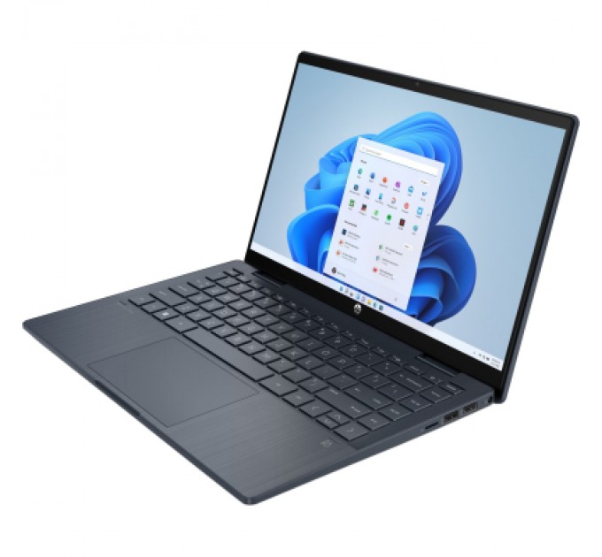 HP Ноутбук HP Pavilion x360 14-ek2021ua (A0NK4EA)