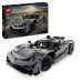 LEGO Конструктор LEGO Technic Koenigsegg Jesko Absolut — сірий гіперкар (42173)
