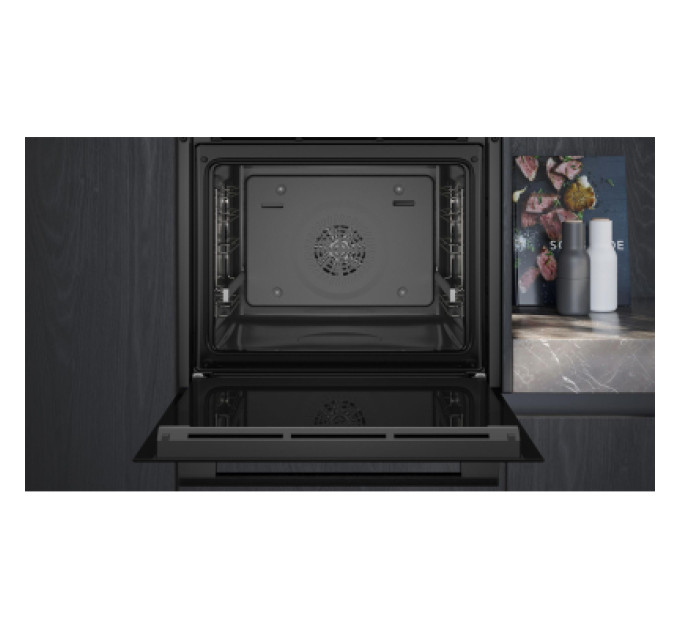 Siemens Духова шафа Siemens HR232GEB3