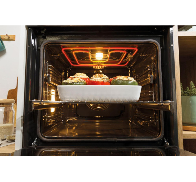 Gorenje Духова шафа Gorenje BSA6747A04BGWI