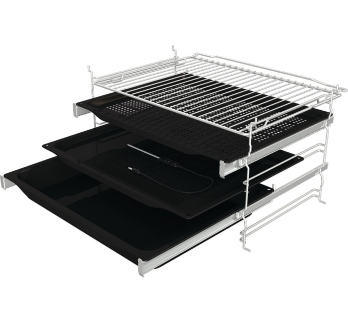 Gorenje Духова шафа Gorenje BSA6747A04BGWI