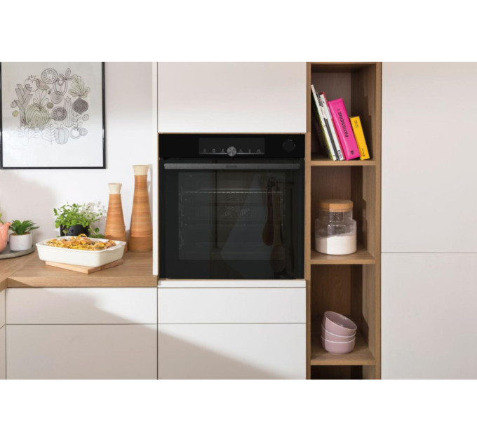 Gorenje Духова шафа Gorenje BSA6747A04BGWI