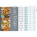 Gorenje Духова шафа Gorenje BSA6747A04BGWI