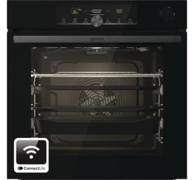 Gorenje Духова шафа Gorenje BSA6747A04BGWI