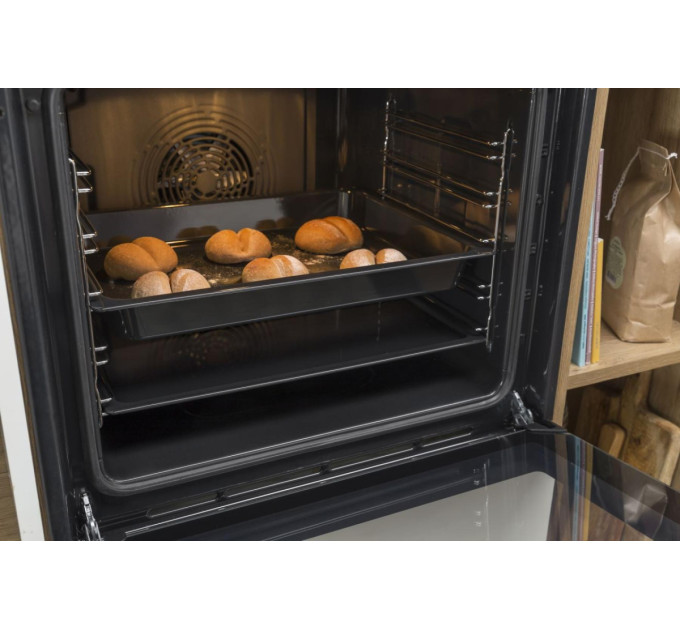 Gorenje Духова шафа Gorenje BSA6747A04BGWI