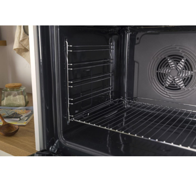 Gorenje Духова шафа Gorenje BSA6747A04BGWI