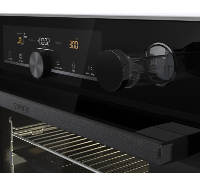 Gorenje Духова шафа Gorenje BSA6747A04BGWI