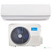 Midea Кондиціонер Midea AF8-09N8C2E-I/AF8-09N8C2E-O