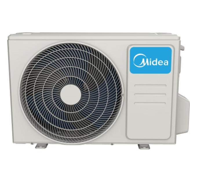 Midea Кондиціонер Midea AF8-12N8C2E-I/AF8-12N8C2E-O