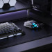 GravaStar Мишка GravaStar Mercury M1 Pro Gradient Black (GRAVASTARM1PRO_GBLK)