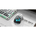 GravaStar Мишка GravaStar Mercury M1 Pro Gradient Black (GRAVASTARM1PRO_GBLK)
