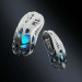GravaStar Мишка GravaStar Mercury M1 Pro Gradient Black (GRAVASTARM1PRO_GBLK)