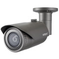 HANWHA Мережева камера циліндрична 2MP @ 30fps, 2.8mm fixed focal lens (113°) QNO-6012R HANWHA VISION