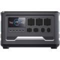 PowerPlant Зарядна станція PowerPlant G24 Pro 2048Wh, 2400W (PB931545)