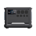 PowerPlant Зарядна станція PowerPlant G36 3072Wh, 3600W (PB931569)