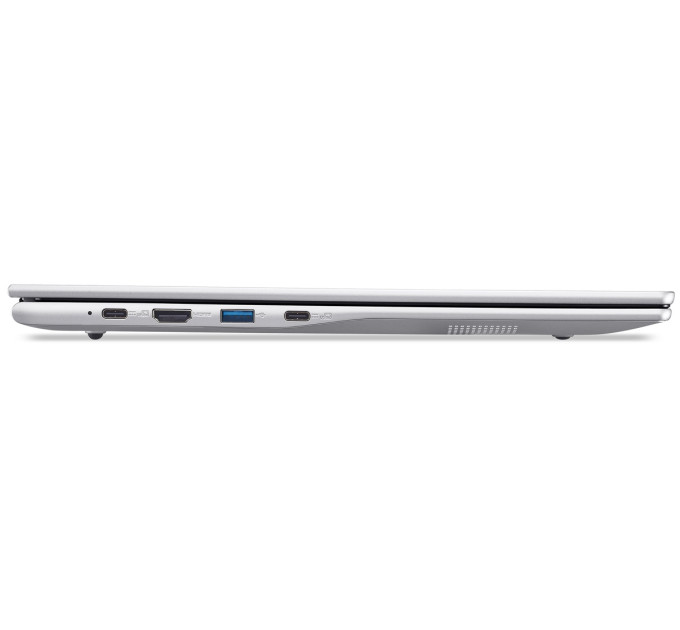 Acer Ноутбук Acer Aspire Lite AL16-54P-302Y (NX.DK6EU.005) Silver
