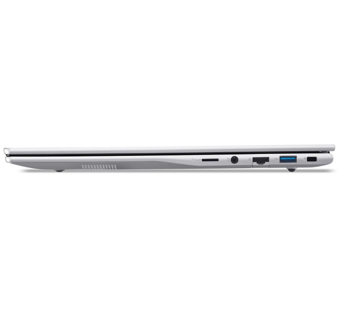 Acer Ноутбук Acer Aspire Lite AL16-54P-302Y (NX.DK6EU.005) Silver