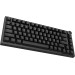 Ajazz Клавіатура Ajazz AK820 Red Switch Black USB-C (AK820-R-B)