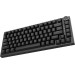 Ajazz Клавіатура Ajazz AK820 Red Switch Black USB-C (AK820-R-B)