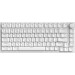 Ajazz Клавіатура Ajazz AK820 Red Switch White USB-C (AK820-R-W)
