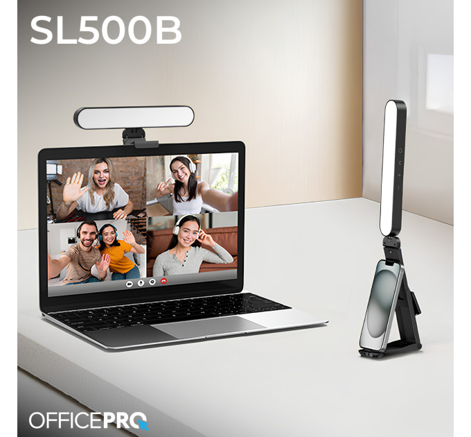 OfficePro Лампа на монітор OfficePro SL500B