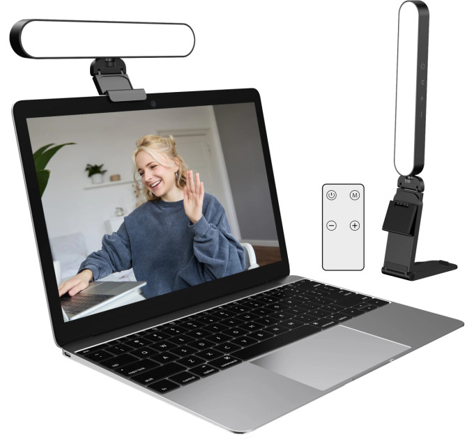 OfficePro Лампа на монітор OfficePro SL500B