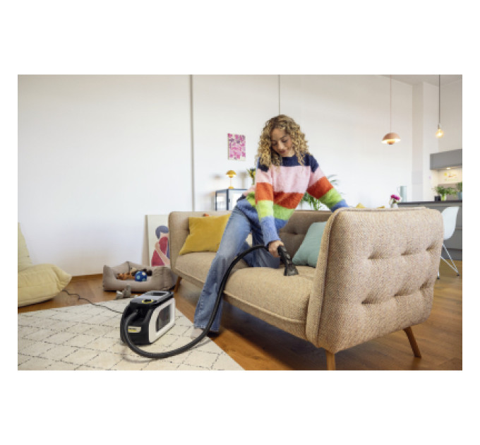 Karcher Пилосос Karcher SE 3 Compact Home (1.081-530.0)