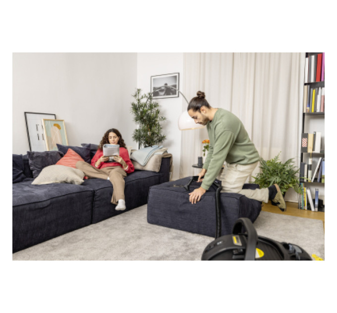 Karcher Пилосос Karcher SE 4 (1.081-150.0)