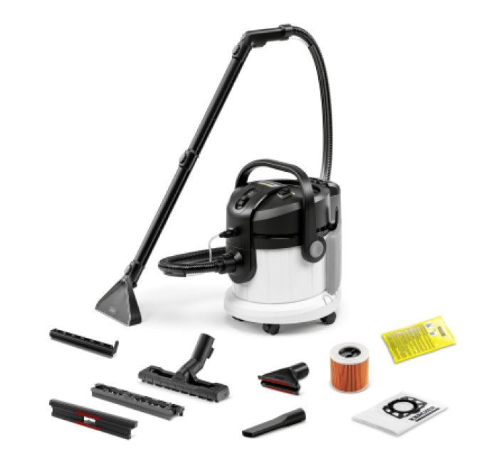 Karcher Пилосос Karcher SE 4 (1.081-150.0)