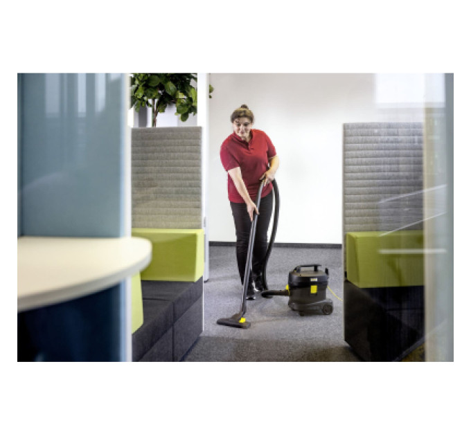 Karcher Пилосос Karcher GoFurther T 11/1 Classic Adv RePlast (1.527-222.0)