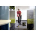 Karcher Пилосос Karcher GoFurther T 11/1 Classic Adv RePlast (1.527-222.0)