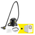 Karcher Пилосос Karcher GoFurther T 11/1 Classic Adv RePlast (1.527-222.0)