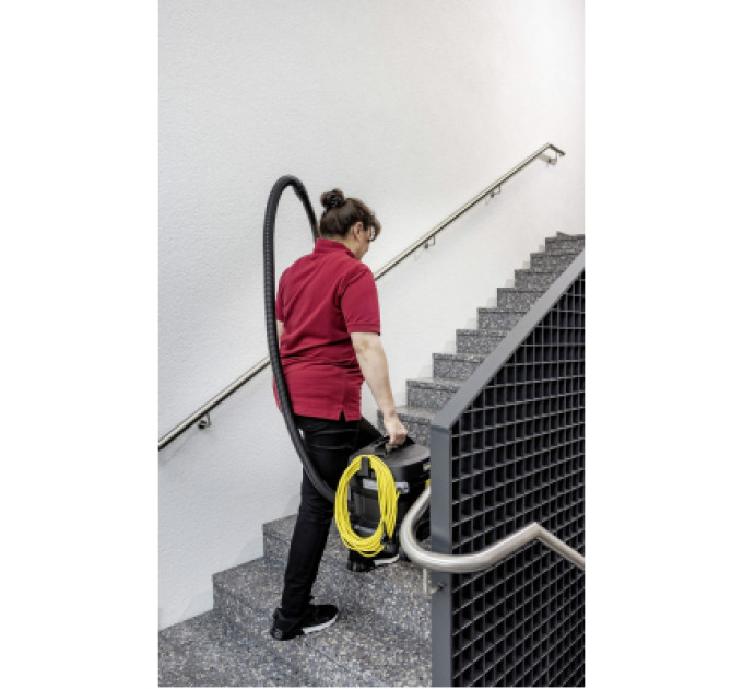 Karcher Пилосос Karcher GoFurther T 11/1 Classic Adv RePlast (1.527-222.0)