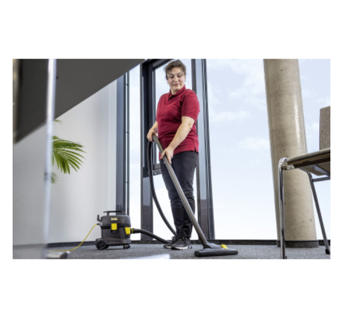 Karcher Пилосос Karcher GoFurther T 11/1 Classic Adv RePlast (1.527-222.0)