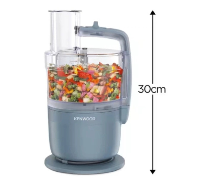 Kenwood Кухонний комбайн Kenwood FDP 23.140 GY