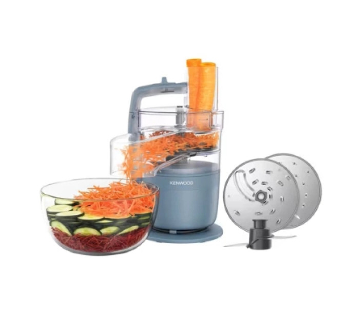 Kenwood Кухонний комбайн Kenwood FDP 23.140 GY