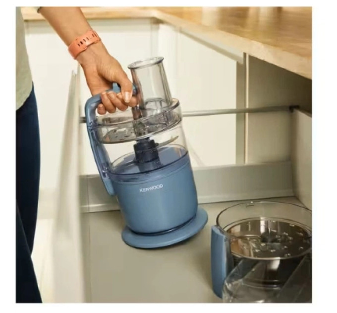 Kenwood Кухонний комбайн Kenwood FDP 23.140 GY