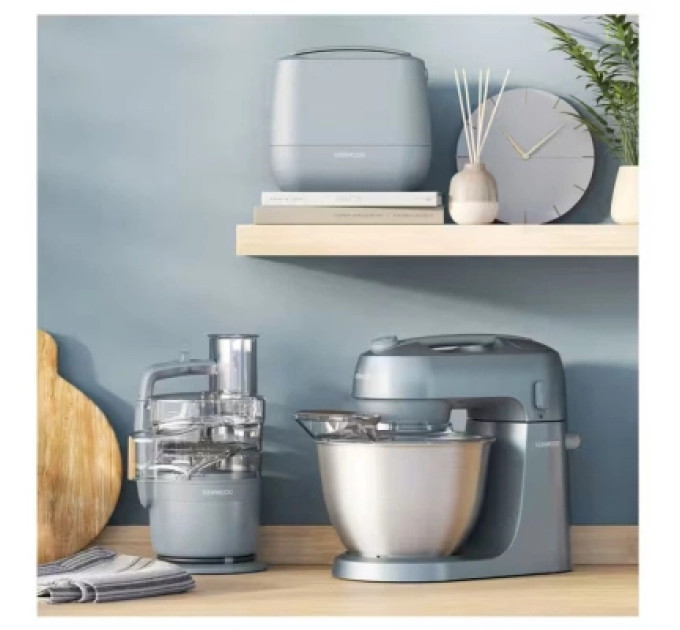 Kenwood Кухонний комбайн Kenwood FDP 23.140 GY
