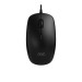 AOC Комплект AOC KM220B USB UA Black (KM220B/97)