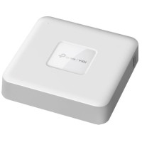 Реєстратор для відеоспостереження TP-Link VIGI-NVR1104H-4P