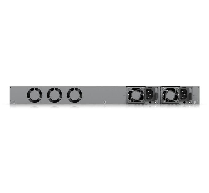 Ubiquiti Маршрутизатор (хмарний шлюз) Enterprise Fortress Gateway (EFG) UBIQUITI