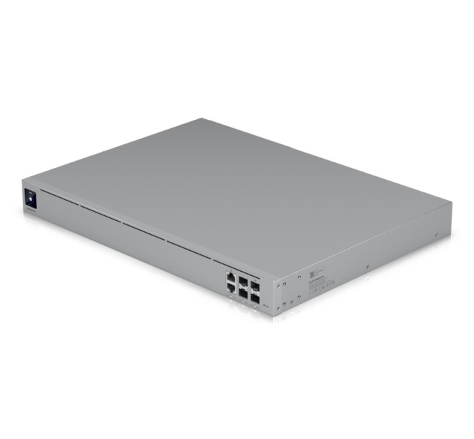 Ubiquiti Маршрутизатор (хмарний шлюз) Enterprise Fortress Gateway (EFG) UBIQUITI